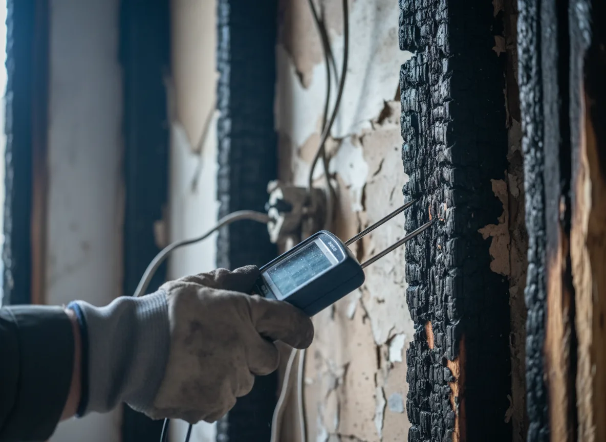 Fire Damage Restoration Blair, WV FAQs